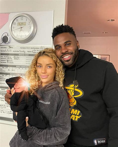 jena frumes wikipedia|Jena Frumes Wiki: Parents, Ethnicity, Baby With Jason Derulo